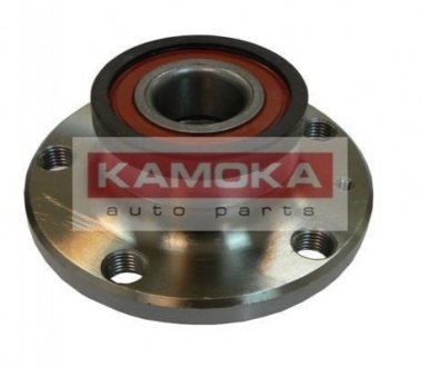 Комплект підшипника маточини колеса KAMOKA 5500023 (фото 1)