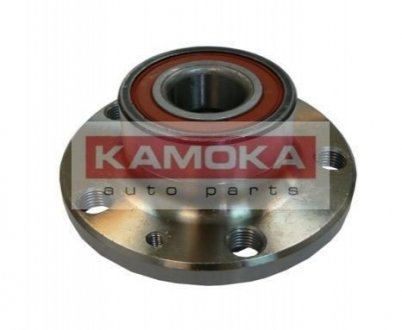 Комплект підшипника маточини колеса KAMOKA 5500024