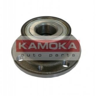 Комплект подшипника ступицы колеса KAMOKA 5500031 (фото 1)
