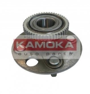 Комплект підшипника маточини колеса KAMOKA 5500036 (фото 1)