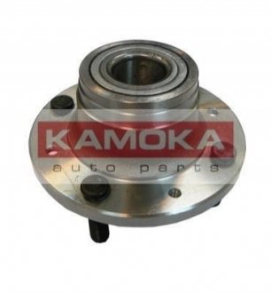 Комплект підшипника маточини колеса KAMOKA 5500039 (фото 1)