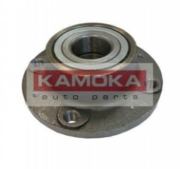 Комплект підшипника маточини колеса KAMOKA 5500042 (фото 1)