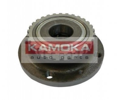 Комплект підшипника маточини колеса KAMOKA 5500043 (фото 1)