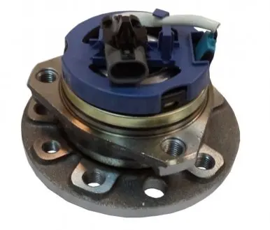 Комплект підшипника маточини колеса KAMOKA 5500059