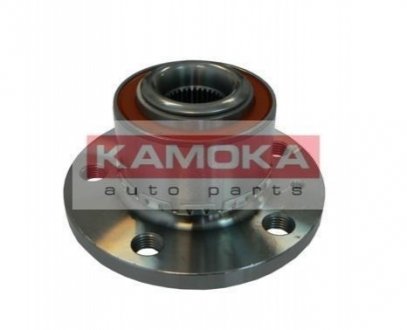 Комплект підшипника маточини колеса KAMOKA 5500064 (фото 1)