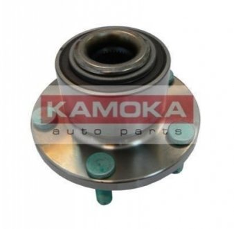 Комплект подшипника ступицы колеса KAMOKA 5500065 (фото 1)