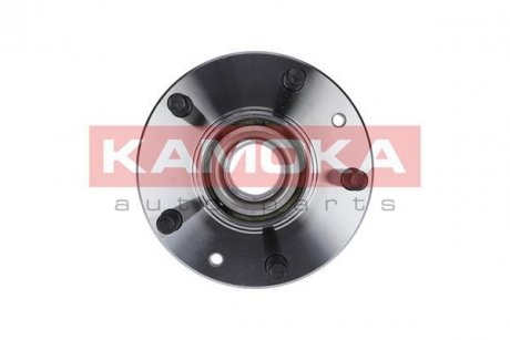 Комплект підшипника маточини колеса KAMOKA 5500148 (фото 1)