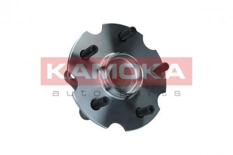 Комплект підшипника маточини колеса KAMOKA 5500293