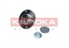 Комплект підшипника маточини колеса KAMOKA 5500346 (фото 1)