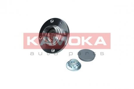Комплект підшипника маточини колеса KAMOKA 5500346