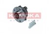 Комплект подшипника ступицы колеса KAMOKA 5500373 (фото 1)