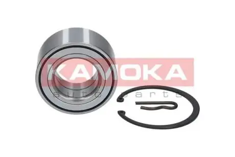 Комплект підшипника маточини колеса KAMOKA 5600038