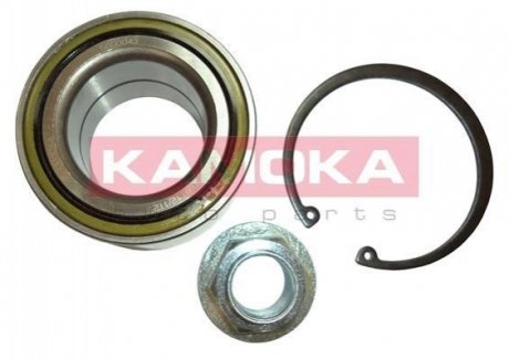 Комплект підшипника маточини колеса KAMOKA 5600043 (фото 1)