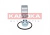 Комплект підшипника маточини колеса KAMOKA 5600081 (фото 2)