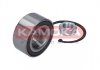 Комплект підшипника маточини колеса KAMOKA 5600087 (фото 2)