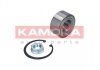 Комплект підшипника маточини колеса KAMOKA 5600087 (фото 4)