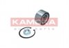 Комплект підшипника маточини колеса KAMOKA 5600097 (фото 3)