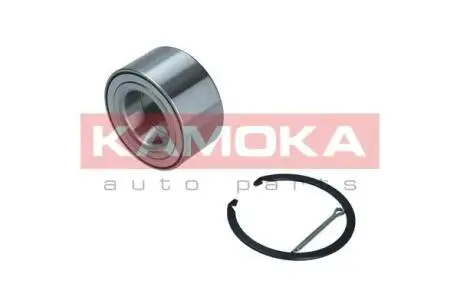 Комплект подшипника ступицы колеса KAMOKA 5600113