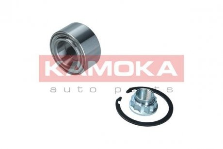 Комплект підшипника маточини колеса KAMOKA 5600115