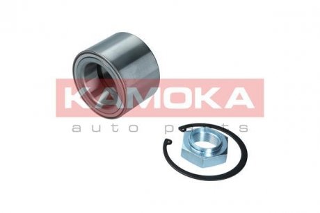 Комплект підшипника маточини колеса KAMOKA 5600121