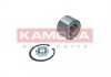 Комплект підшипника маточини колеса KAMOKA 5600122 (фото 2)