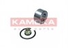 Комплект підшипника маточини колеса KAMOKA 5600130 (фото 2)