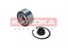 Комплект підшипника маточини колеса KAMOKA 5600154 (фото 1)