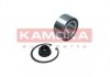 Комплект підшипника маточини колеса KAMOKA 5600154 (фото 2)