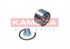 Комплект підшипника маточини колеса KAMOKA 5600155 (фото 2)