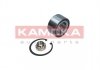 Комплект підшипника маточини колеса KAMOKA 5600157 (фото 2)