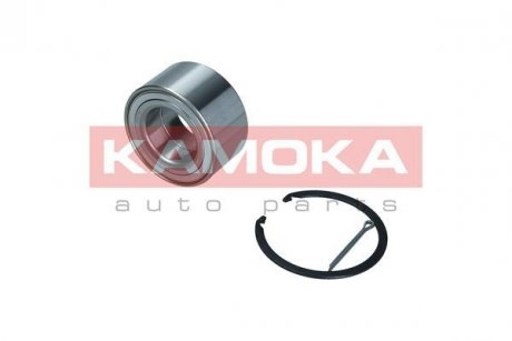Комплект підшипника маточини колеса KAMOKA 5600164