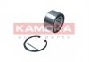Комплект підшипника маточини колеса KAMOKA 5600167 (фото 2)