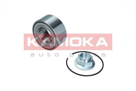 Комплект підшипника маточини колеса KAMOKA 5600179