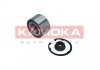 Подшипники ступицы KAMOKA 5600181 (фото 1)
