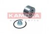 Комплект підшипника маточини колеса KAMOKA 5600182 (фото 2)