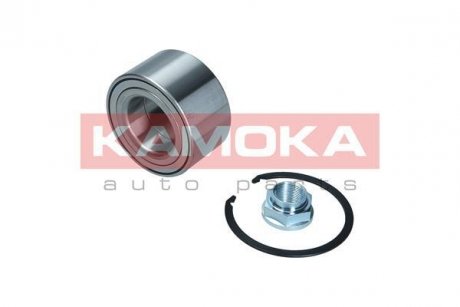 Комплект підшипника маточини колеса KAMOKA 5600182 (фото 1)