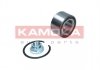 Комплект підшипника маточини колеса KAMOKA 5600183 (фото 3)