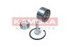 Подшипник передней ступицы (49x88x46) mb w211/220 02-09 (4-matic) KAMOKA 5600186 (фото 2)