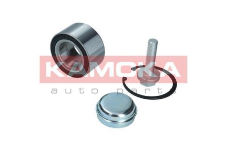 Подшипник передней ступицы (49x88x46) mb w211/220 02-09 (4-matic) KAMOKA 5600186