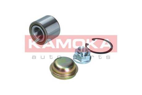 Подшипники ступицы KAMOKA 5600200