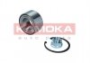 Комплект підшипника маточини колеса KAMOKA 5600203 (фото 1)