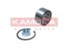 Комплект підшипника маточини колеса KAMOKA 5600203 (фото 2)