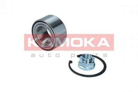 Комплект підшипника маточини колеса KAMOKA 5600203