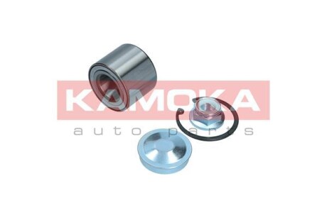 Подшипники ступицы KAMOKA 5600214