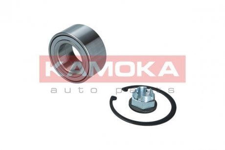 Комплект підшипника маточини колеса KAMOKA 5600217
