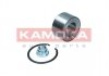 Комплект підшипника маточини колеса KAMOKA 5600229 (фото 2)