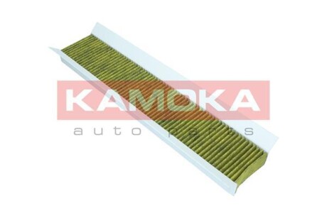 Фильтр салона KAMOKA 6080019