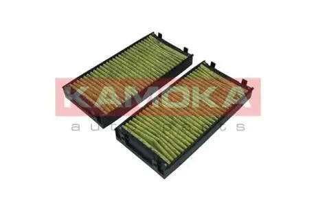 Фільтр салону KAMOKA 6080061