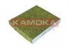 Фільтр, повітря у внутрішньому просторі KAMOKA 6080070 (фото 1)
