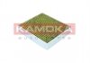 Фільтр, повітря у внутрішньому просторі KAMOKA 6080088 (фото 2)
